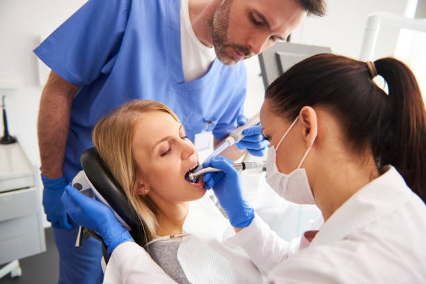 Advanced Technology for Better Dental Care in Lely, FL